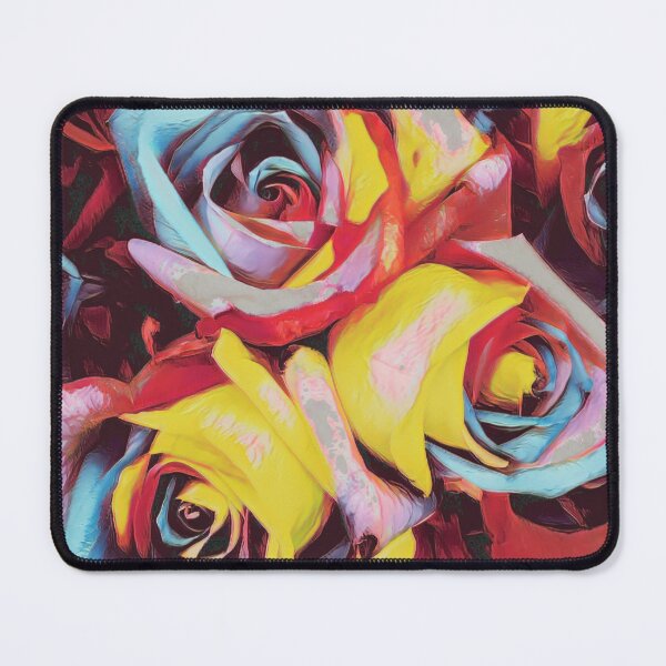 Item preview, Artificial painting 50 designed and sold by deep-sea-birds.