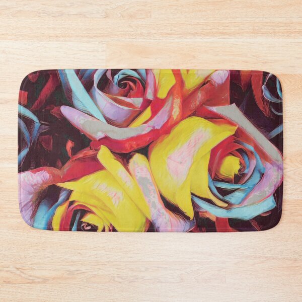 Item preview, Artificial painting 50 designed and sold by deep-sea-birds.