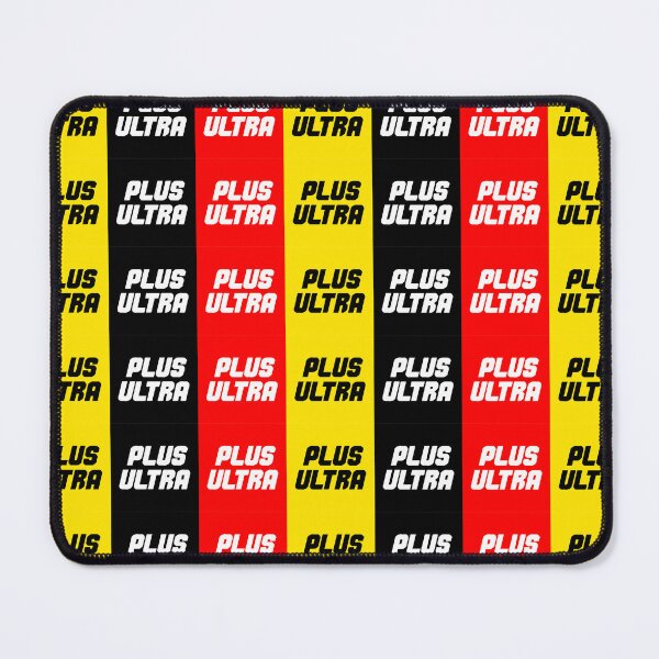 Item preview, Plus Ultra 3 color designed and sold by Kalaidax.