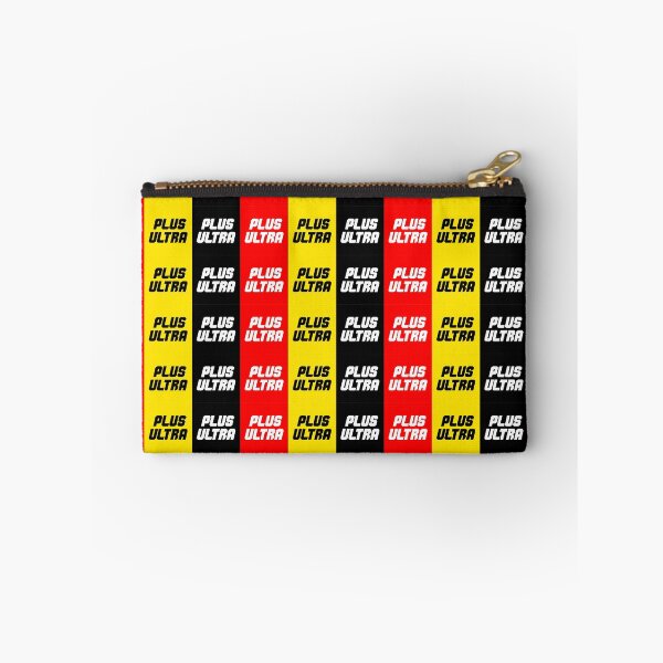 Item preview, Plus Ultra 3 color designed and sold by Kalaidax.