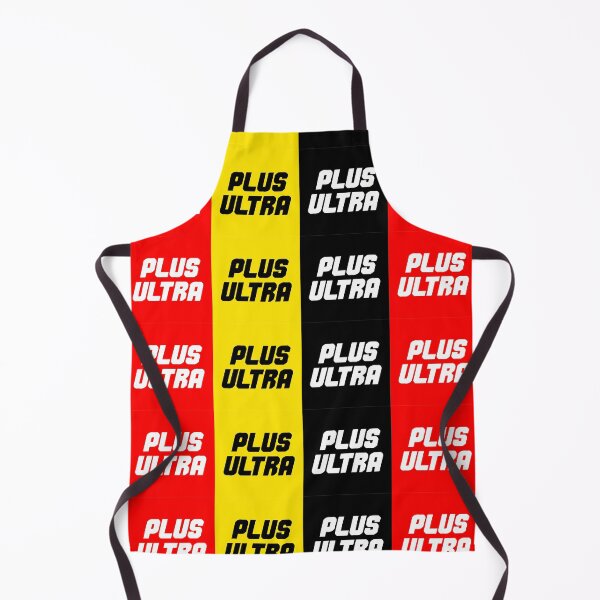 Item preview, Plus Ultra 3 color designed and sold by Kalaidax.