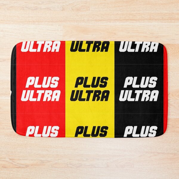 Item preview, Plus Ultra 3 color designed and sold by Kalaidax.