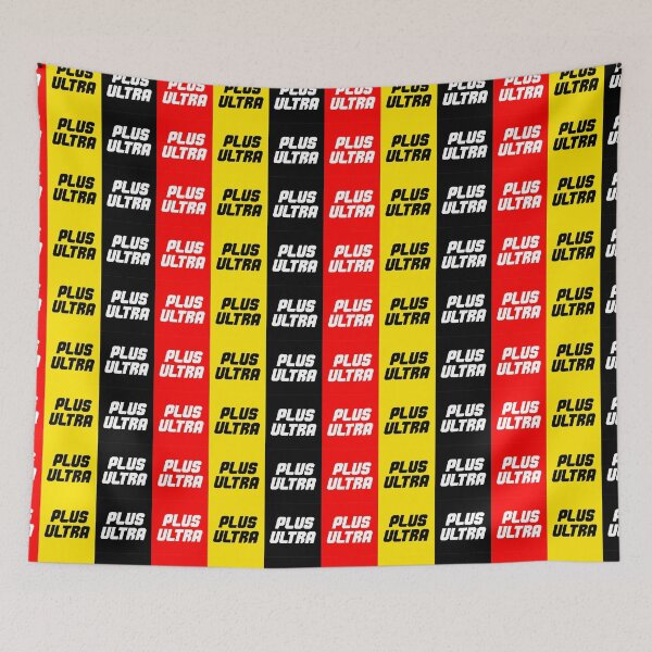 Item preview, Plus Ultra 3 color designed and sold by Kalaidax.