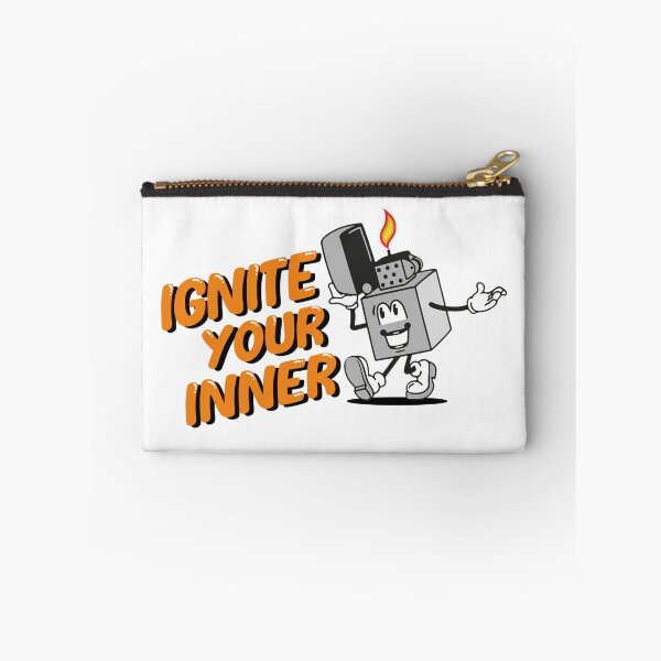 Item preview, Ignite your inner fire designed and sold by SaifStudio.