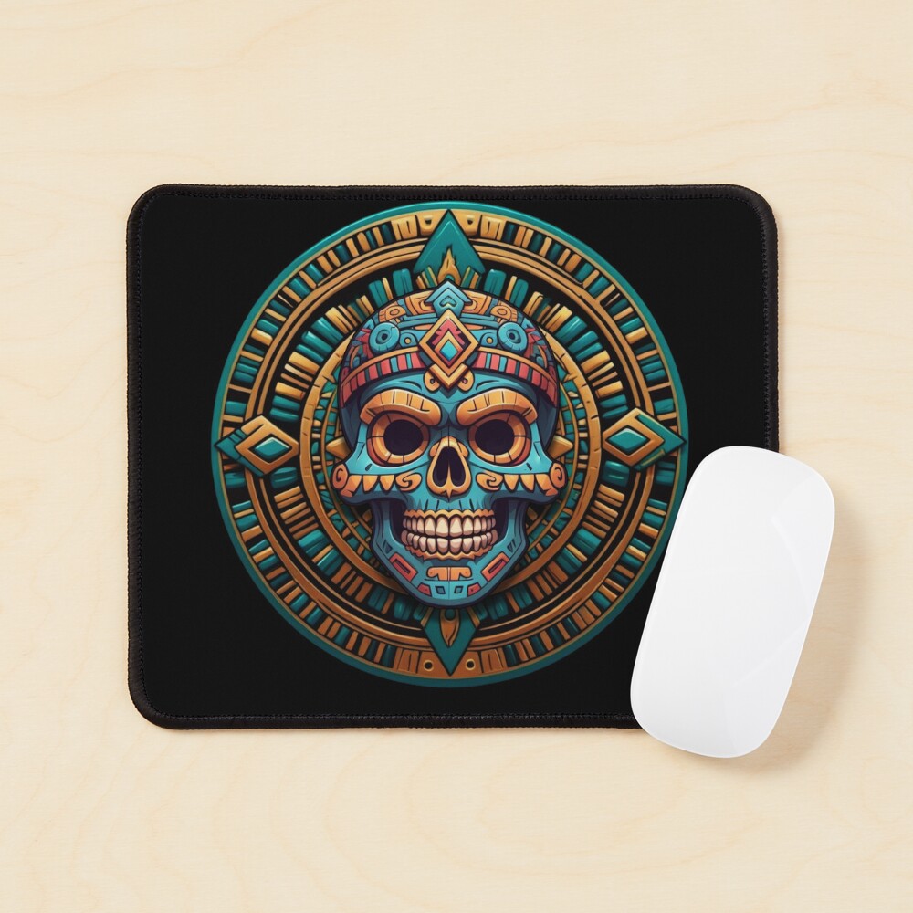 Item preview, Mouse Pad designed and sold by RushHourDesign.