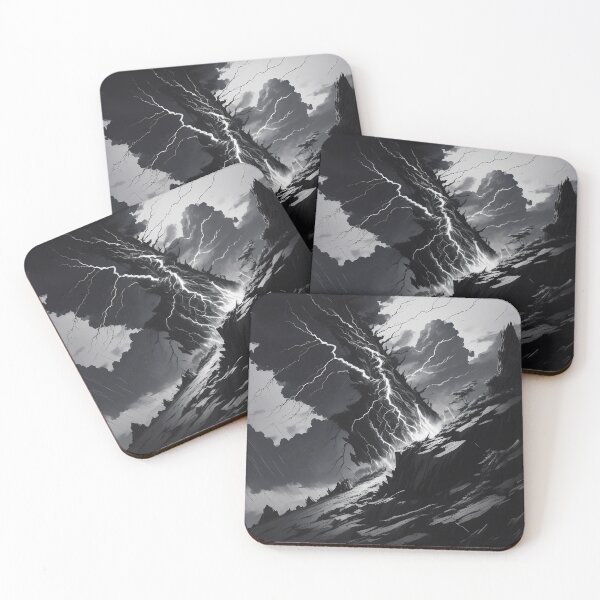 Item preview, Apocalypse |  designed and sold by MnmlstcBy Meena.