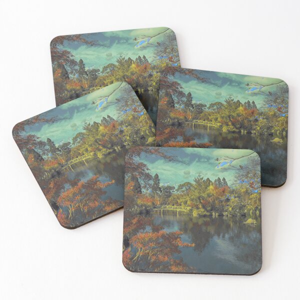 Item preview, Artificial painting 51 designed and sold by deep-sea-birds.