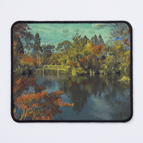 Item preview, Artificial painting 51 designed and sold by deep-sea-birds.