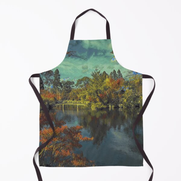 Item preview, Artificial painting 51 designed and sold by deep-sea-birds.