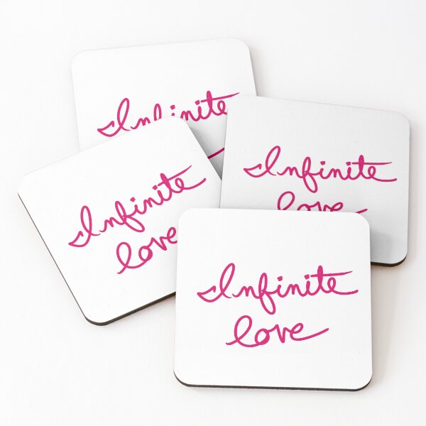 Item preview, Infinite love designed and sold by abeink.