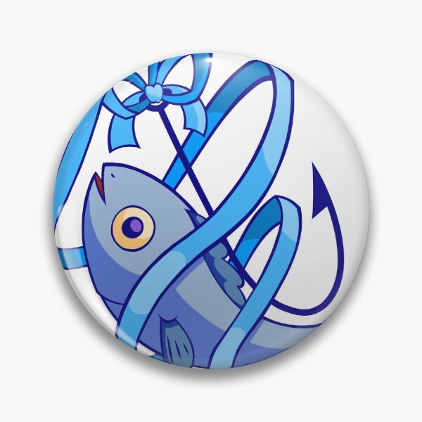 Item preview, Ribbon fish designed and sold by selkaycik.