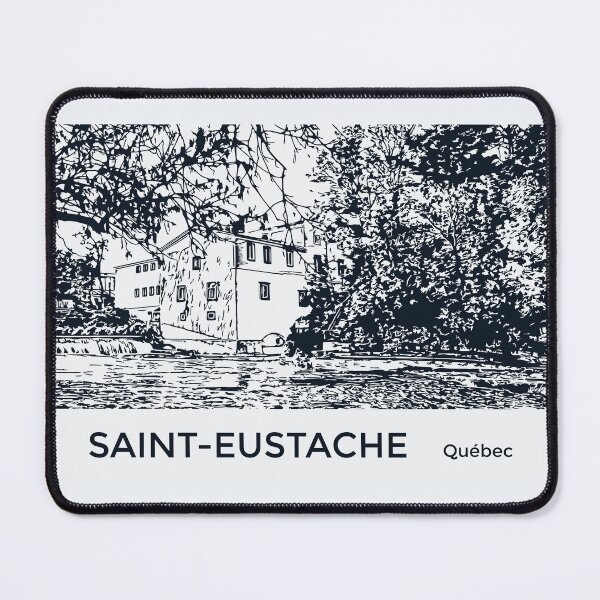 Item preview, Saint-Eustache Québec designed and sold by Lakeric.