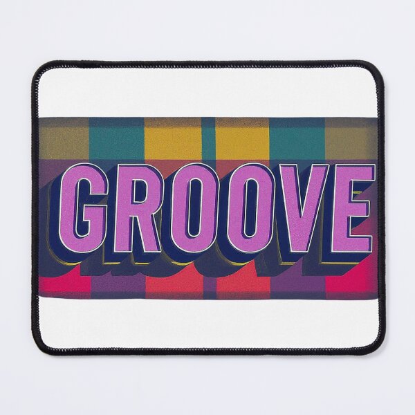Item preview, Groove designed and sold by FitEnvy.