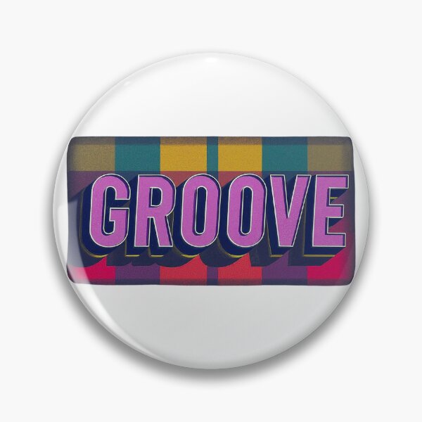 Item preview, Groove designed and sold by FitEnvy.