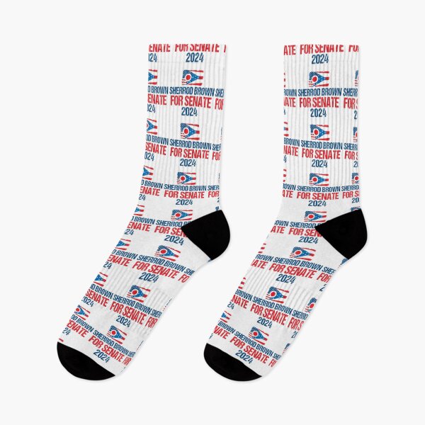 Item preview, Sherrod Brown for Senate 2024 designed and sold by Epic Love Designs.
