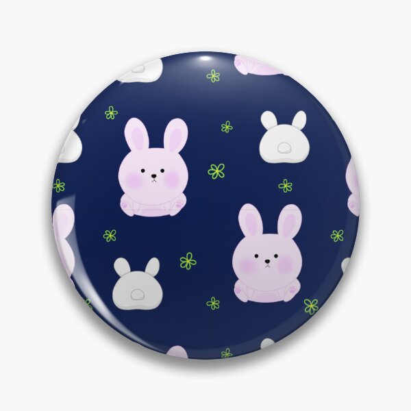 Item preview, Bunny buttock and face designed and sold by BranketRabbit.