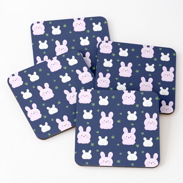 Item preview, Bunny buttock and face designed and sold by BranketRabbit.