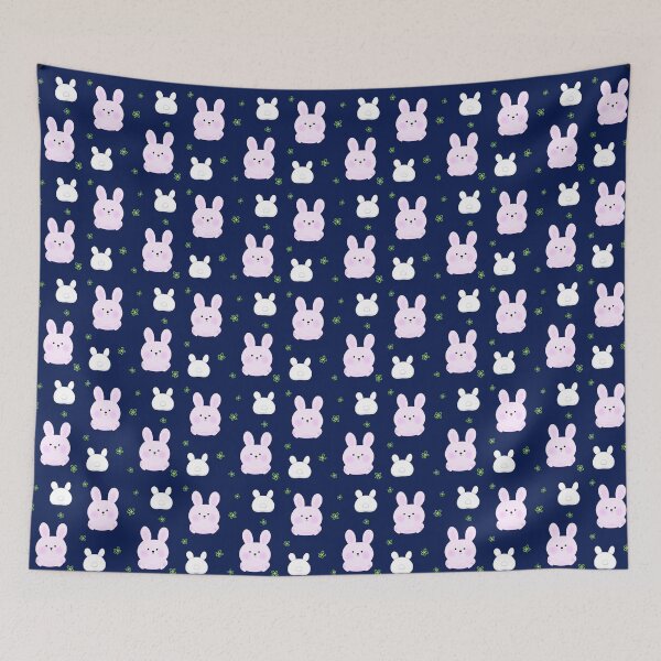 Item preview, Bunny buttock and face designed and sold by BranketRabbit.