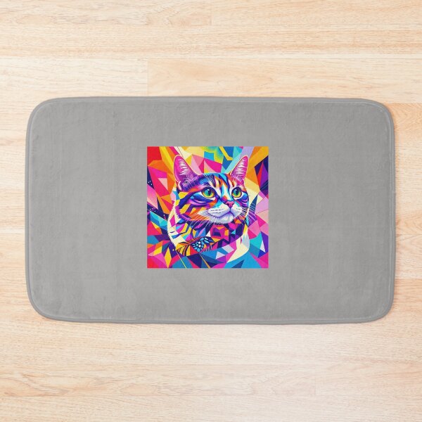 Item preview, Artic Catt 3 designed and sold by NEWLAYERCATT.