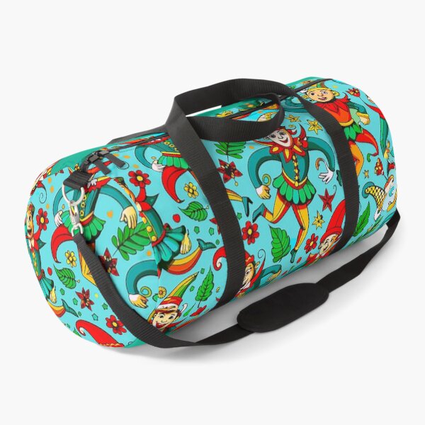 Item preview, All over jester renaissance print by Juliet Thomas Shop designed and sold by Juliet  Thomas.