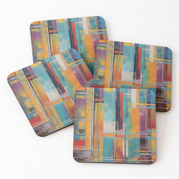 Item preview, Urban Kaleidoscope designed and sold by Cato99.