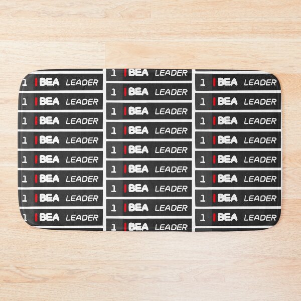 Item preview, Bearman - Leader - F1 designed and sold by SimoneLooijenga.