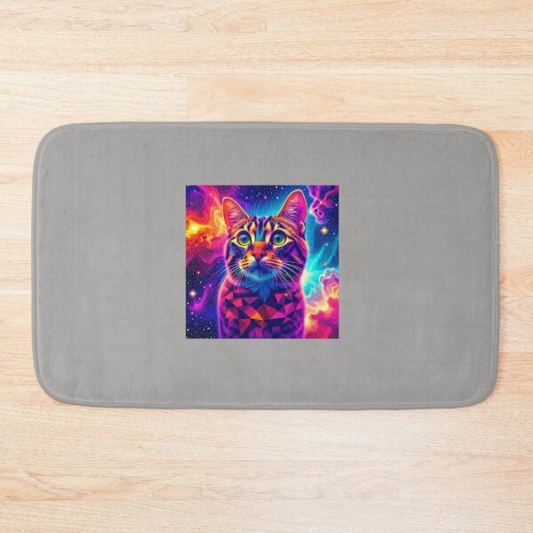 Item preview, Artic Catt 4 designed and sold by NEWLAYERCATT.