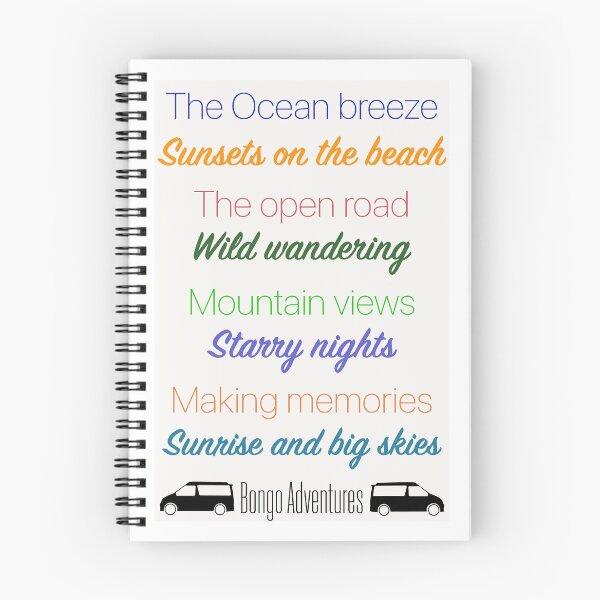 Item preview, The joy of Bongo Adventures - off white background designed and sold by LocalOddball.