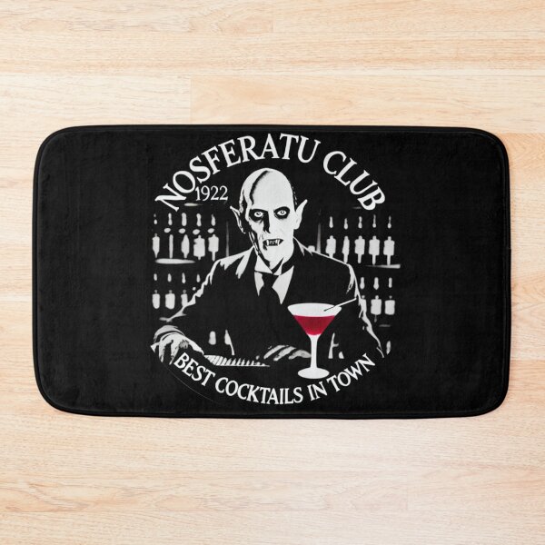 Item preview, Nosferatu Club - The best cocktails in the city designed and sold by Random-Reality.