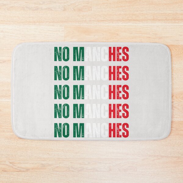 Item preview,   Mexican humor No manches way chilango 2024 designed and sold by erozzz.