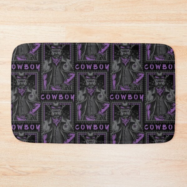 Item preview, coboy warrior designed and sold by ManikRaja.