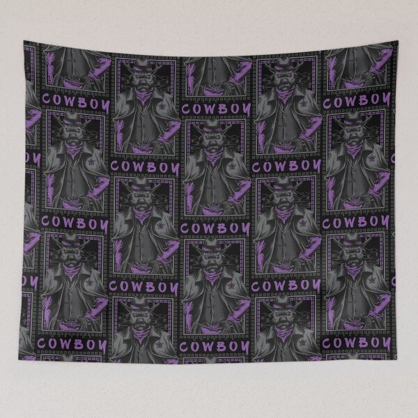 Item preview, coboy warrior designed and sold by ManikRaja.
