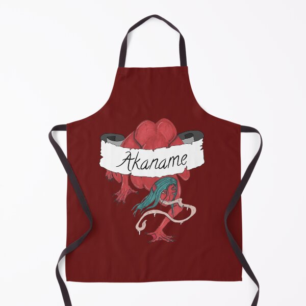 Item preview, Akaname designed and sold by LetZoeSpoilYou.
