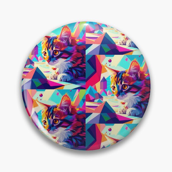 Item preview, Artic Catt 5 designed and sold by NEWLAYERCATT.