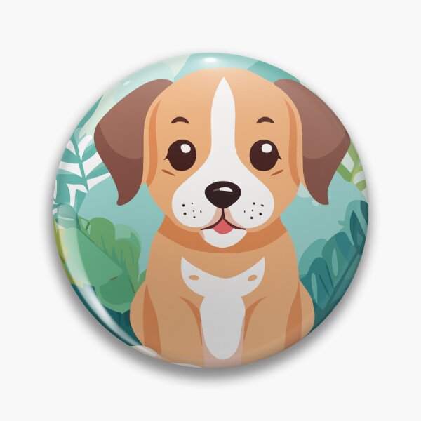 Item preview, The perfect cute puppy pictures on designed and sold by Marcu Ioachim.