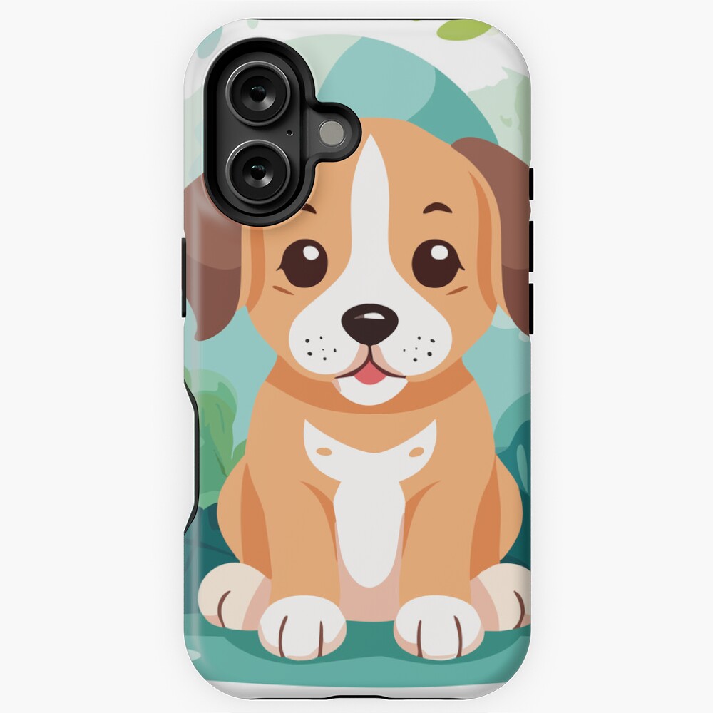 Item preview, iPhone Magsafe Tough Case designed and sold by starchim01.