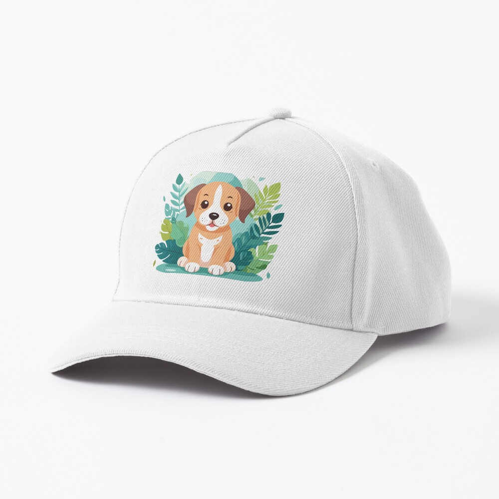 Item preview, Baseball Cap designed and sold by starchim01.