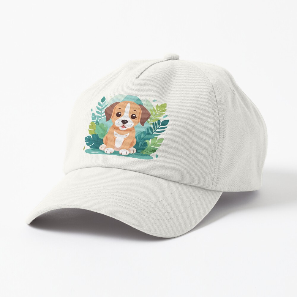 Item preview, Dad Hat designed and sold by starchim01.