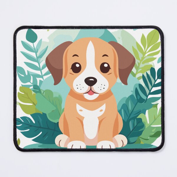 Item preview, The perfect cute puppy pictures on designed and sold by Marcu Ioachim.