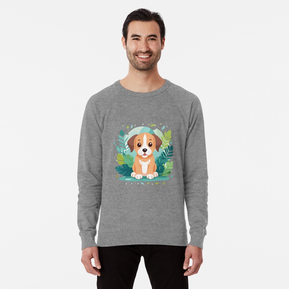 Item preview, Lightweight Sweatshirt designed and sold by starchim01.