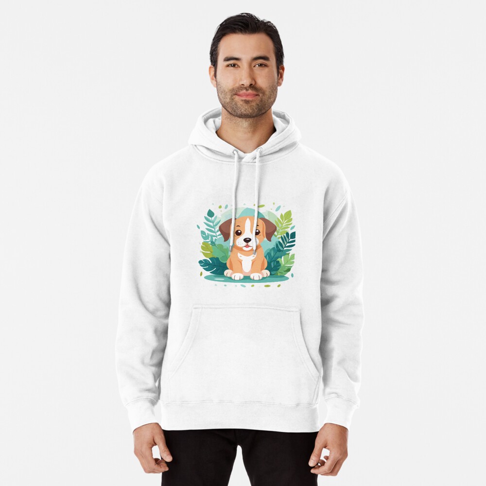 Item preview, Pullover Hoodie designed and sold by starchim01.