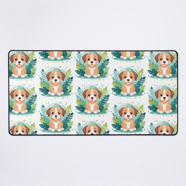Item preview, The perfect cute puppy pictures on designed and sold by Marcu Ioachim.