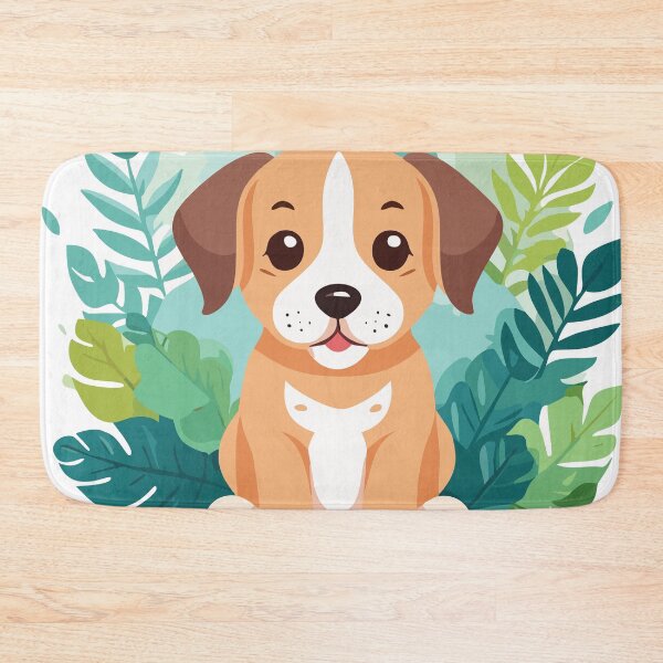 Item preview, The perfect cute puppy pictures on designed and sold by Marcu Ioachim.