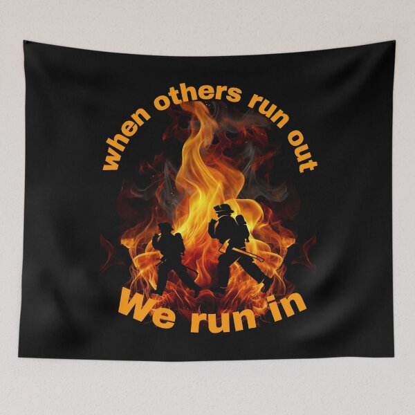 Item preview, When others runs out, We run in designed and sold by maciej999.