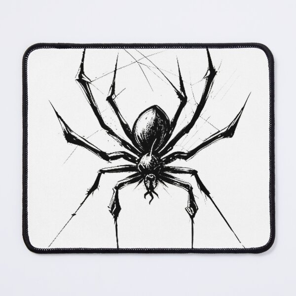 Item preview, Spider world designed and sold by Wylkerd.