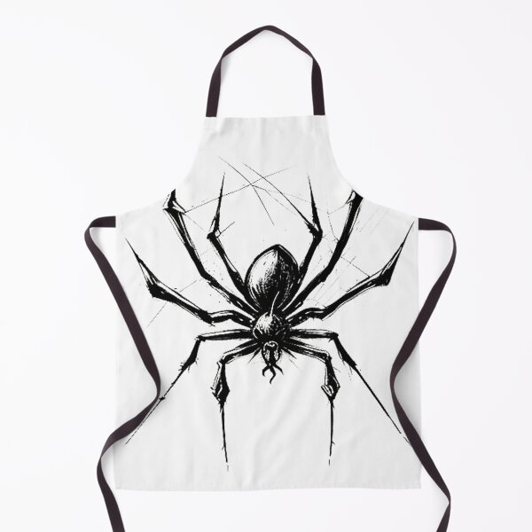 Item preview, Spider world designed and sold by Wylkerd.