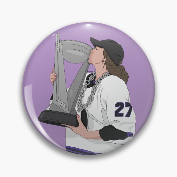 Item preview, Taylor Heise designed and sold by buffysdevils.