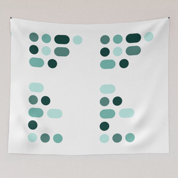 Item preview, "Fun Times" in morse designed and sold by DaniMalilana.