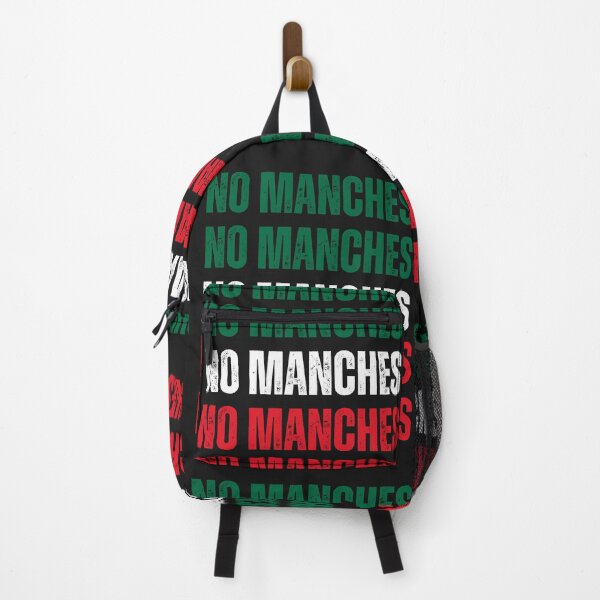 Item preview, Mexican humor No manches way chilango 2024 designed and sold by erozzz.