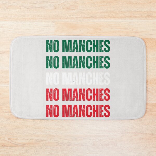 Item preview,   Mexican humor No manches way chilango 2024 designed and sold by erozzz.